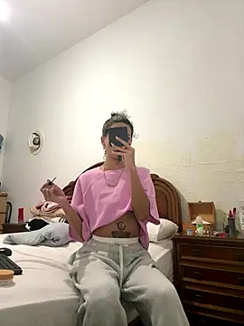 Abby_bella09 live sex cam