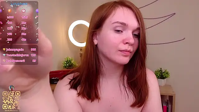 EvaJackson111's cam snapshot