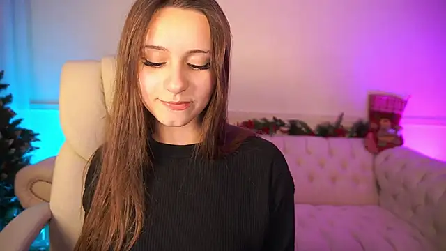TinyNatalie live sex cam