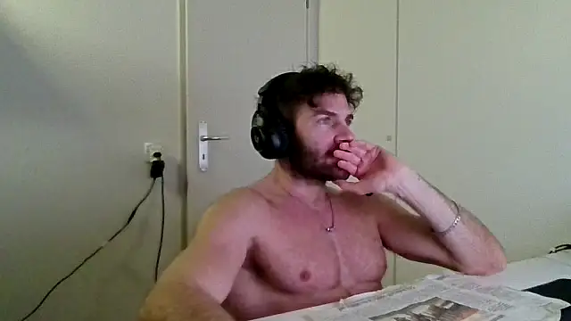 alpha-hunk's cam snapshot