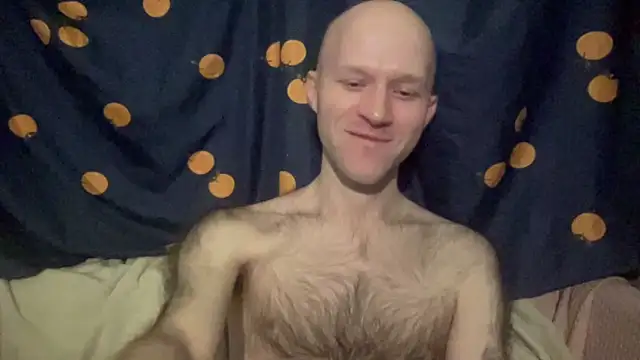 hairybaldboy1's cam snapshot