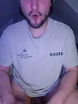 Ghost_Pie's cam snapshot