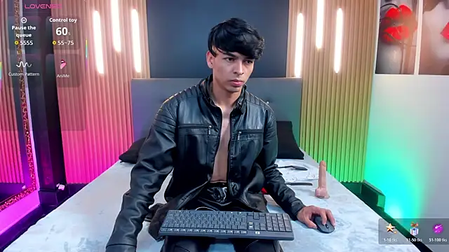 OnlyJos live sex cam