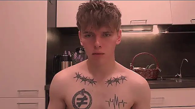 Fredd_Xanders live sex cam