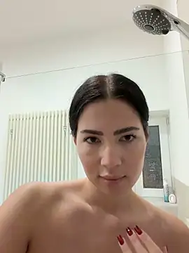 ClaireBree live sex cam