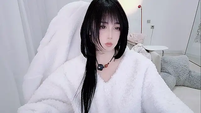 Evangelin-e live sex cam