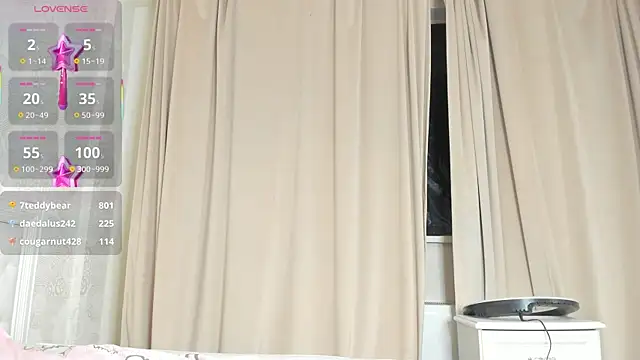 Zirael_swan live sex cam