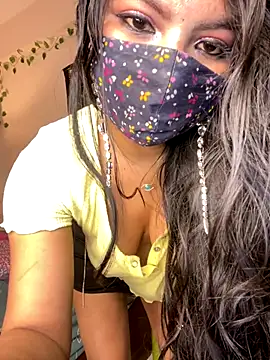 Berry_blossom live sex cam