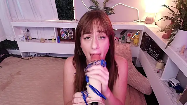 Lexibby69 live sex cam