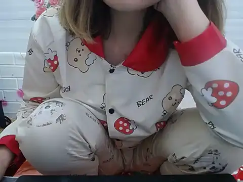 Hannie_26 live sex cam