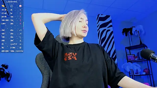 ReiYosimoto live sex cam