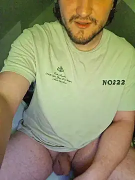 Ghost_Pie live sex cam