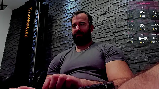 David_Big_Daddy live sex cam