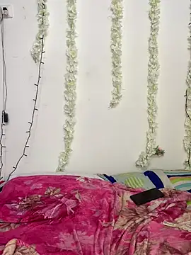 Velma_star's cam snapshot