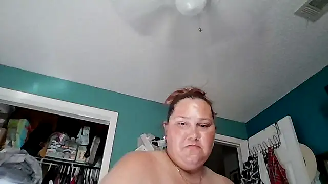 SexyNikki6969's cam snapshot