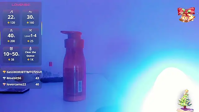 TatiGil live sex cam