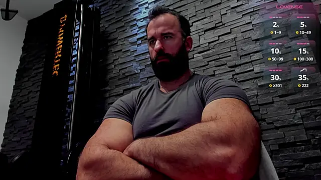 David_Big_Daddy live sex cam