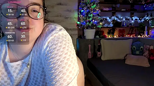 Kimberly-Caprice live sex cam