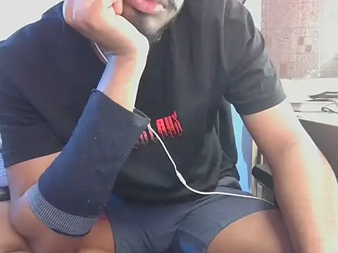 Double_Spice_Boy's cam snapshot