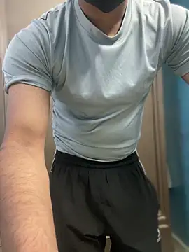 raghavs's cam snapshot