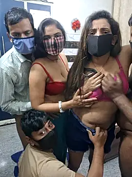 Cute_palak001's cam snapshot