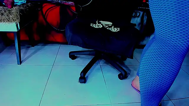 Veronika_metal's cam snapshot