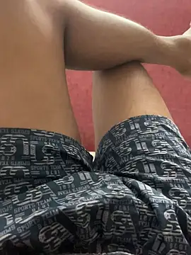 Harish0897's cam snapshot