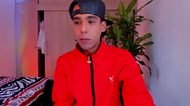 Damianwhite live sex cam