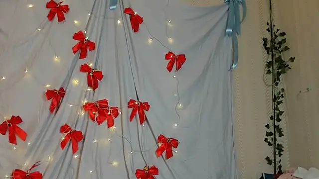 Seductive_She_Wolf's cam snapshot