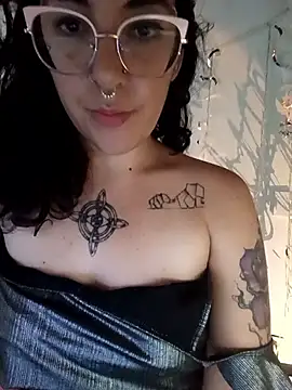 Melinerd live sex cam