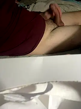 alanorte69's cam snapshot