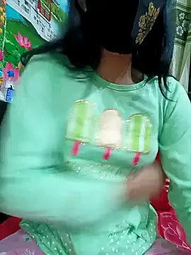 Night_Queen3's cam snapshot