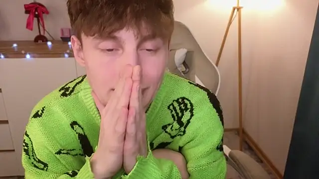 crisp1n's cam snapshot