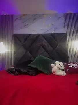 Zafira_Alabi's cam snapshot