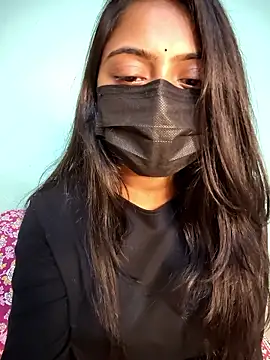 Ishu_Lovee's cam snapshot