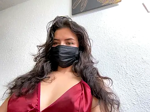 auroramooon's cam snapshot