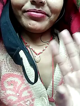 Rajni_chauhan's cam snapshot