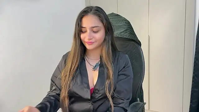 demieliss live sex cam