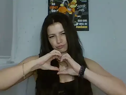 Naughty_Nata's cam snapshot