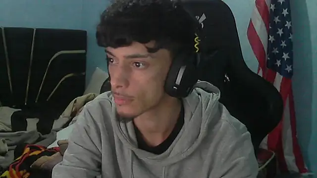 Dark_DesireX live sex cam