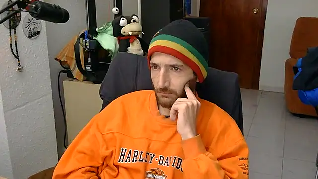 softail85's cam snapshot