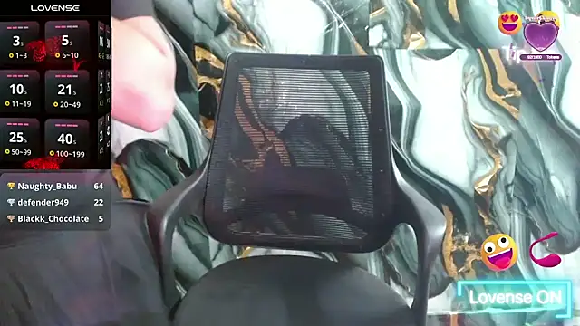 Dream_Kavya's cam snapshot