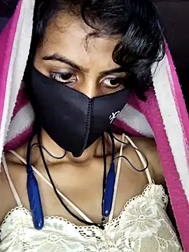 Thaper_Meera2's cam snapshot