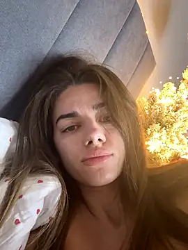 Marta--jess's cam snapshot