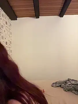 LittleChaosQueen live sex cam