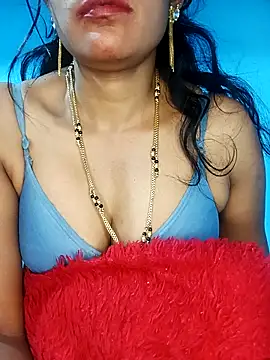 Deepa_telugu's cam snapshot