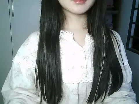 Annabelle-e's cam snapshot