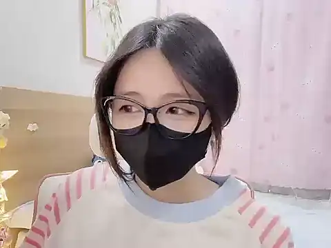 Yuyu-baobei's cam snapshot