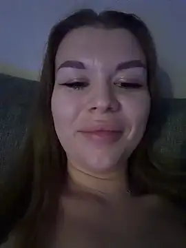 AllyDrive live sex cam