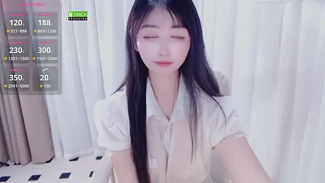 beibei11's cam snapshot